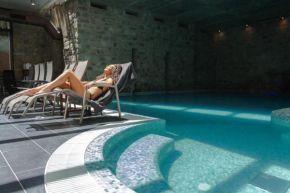 Hotel Helvetia Thermal Spa Porretta Terme